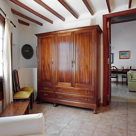 Casa De La Eterna Primavera San Bartolomé 外观 照片