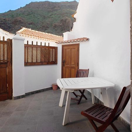 Casa De La Eterna Primavera San Bartolomé 外观 照片