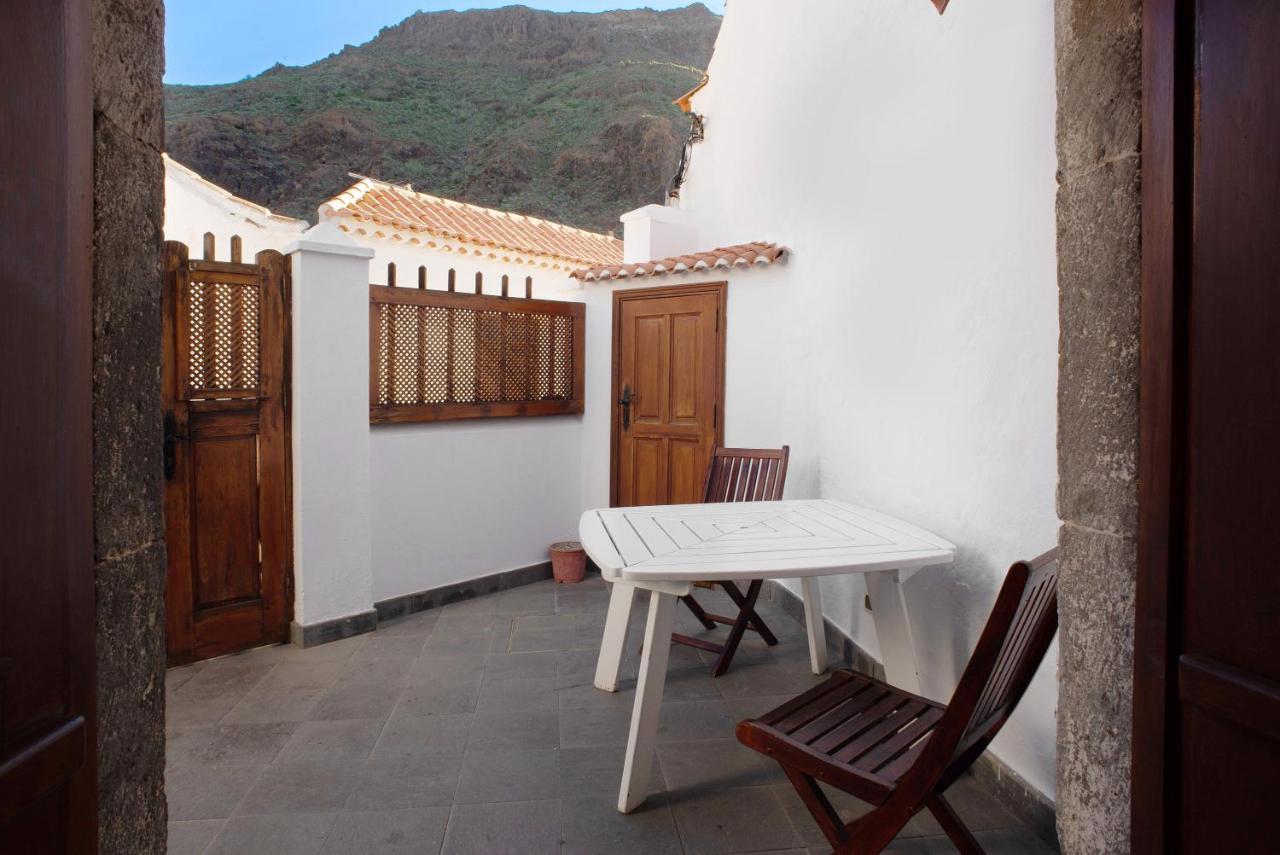 Casa De La Eterna Primavera San Bartolomé 外观 照片
