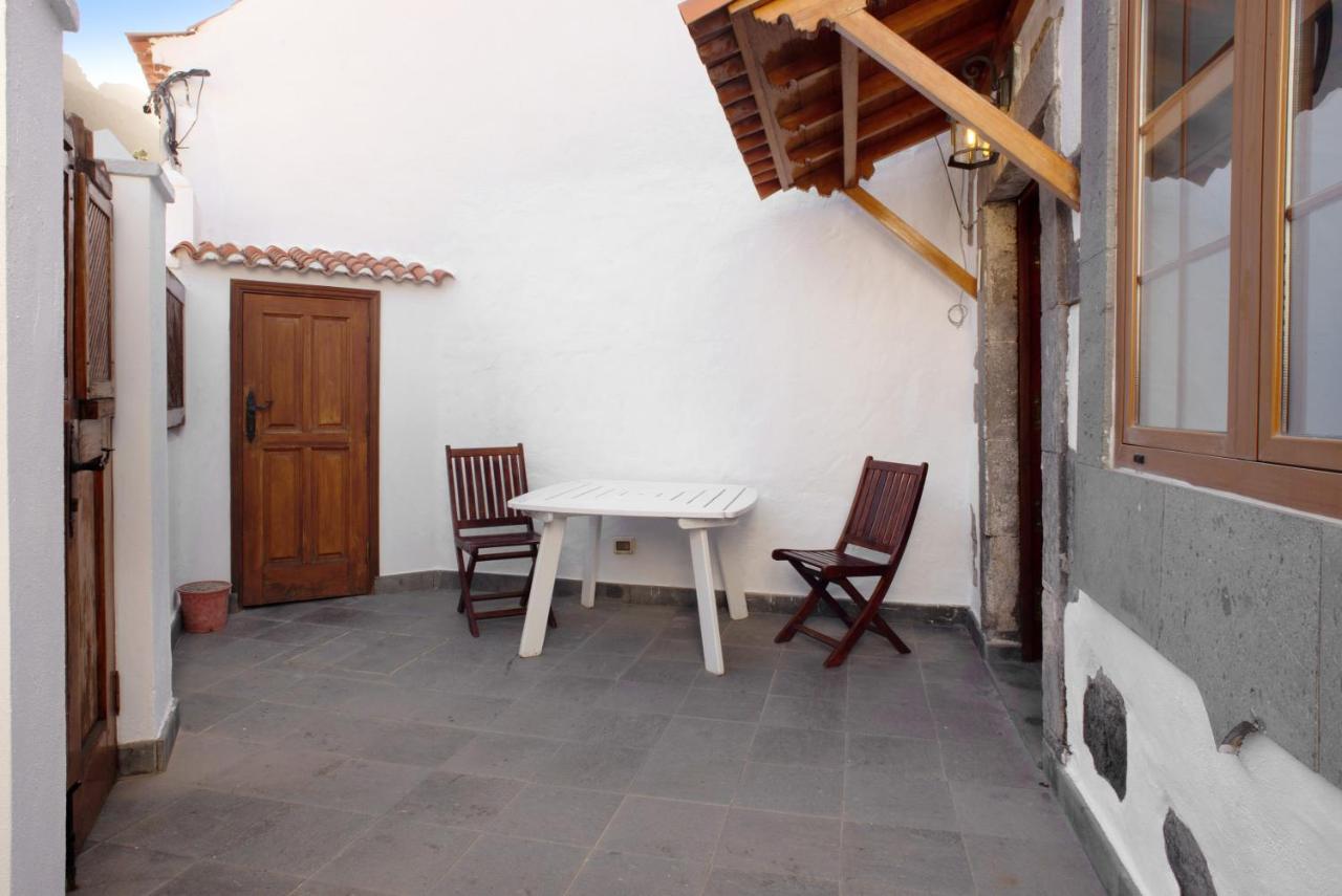 Casa De La Eterna Primavera San Bartolomé 外观 照片